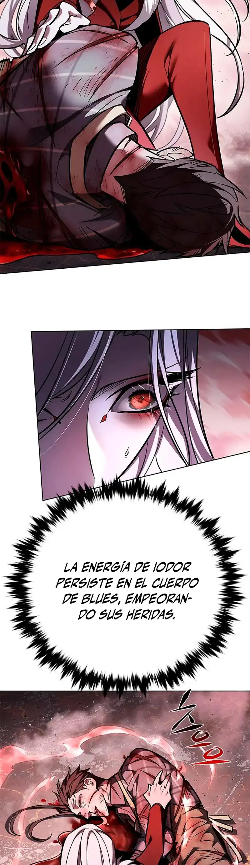 Read Eleceed ES Manga Online