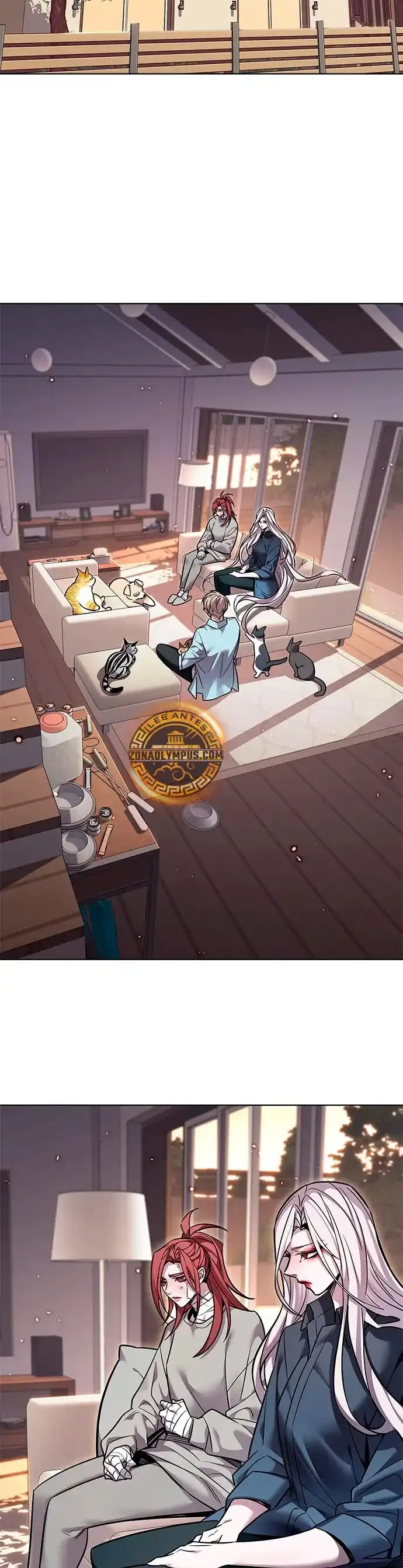 Read Eleceed ES Manga Online