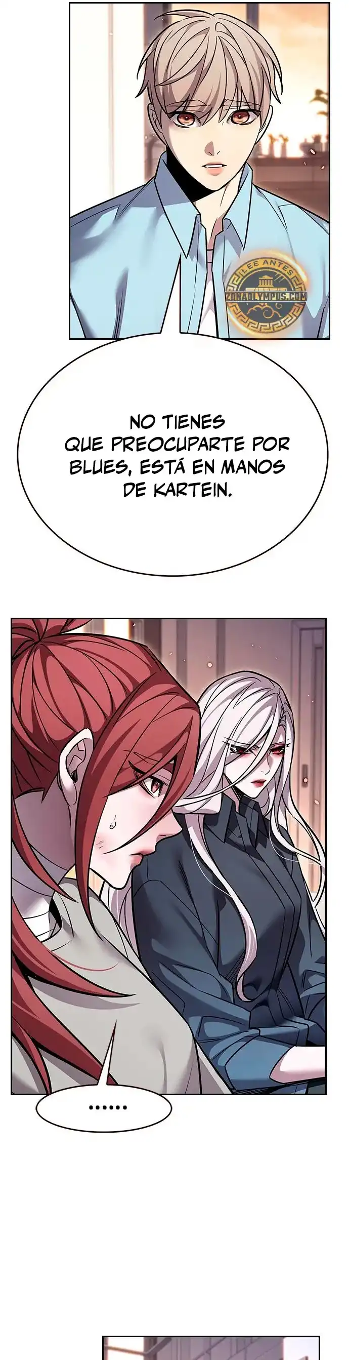 Read Eleceed ES Manga Online