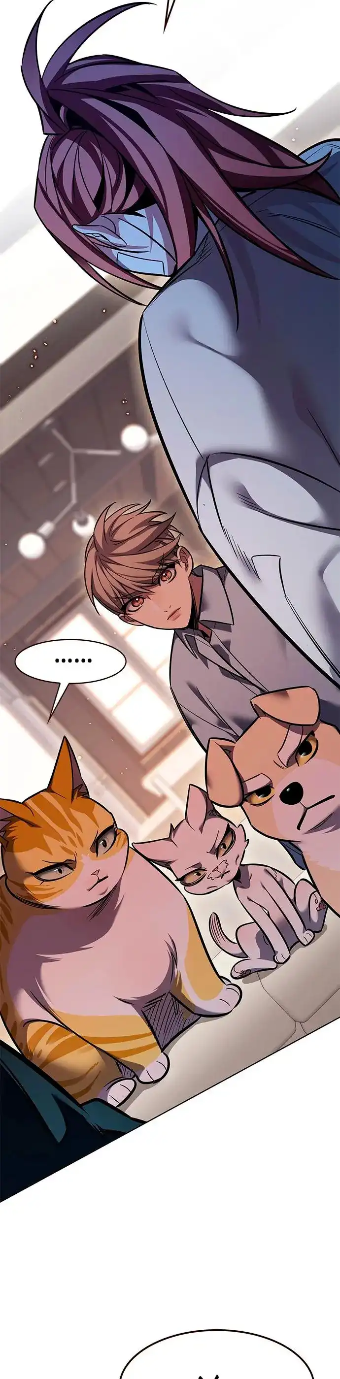 Read Eleceed ES Manga Online