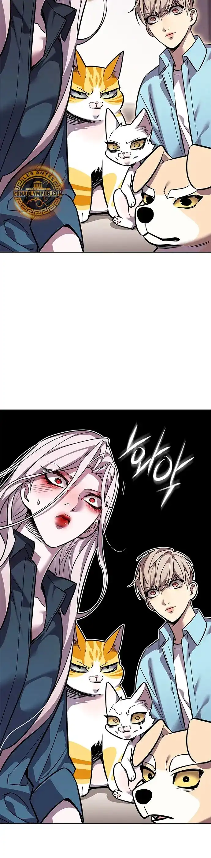 Read Eleceed ES Manga Online