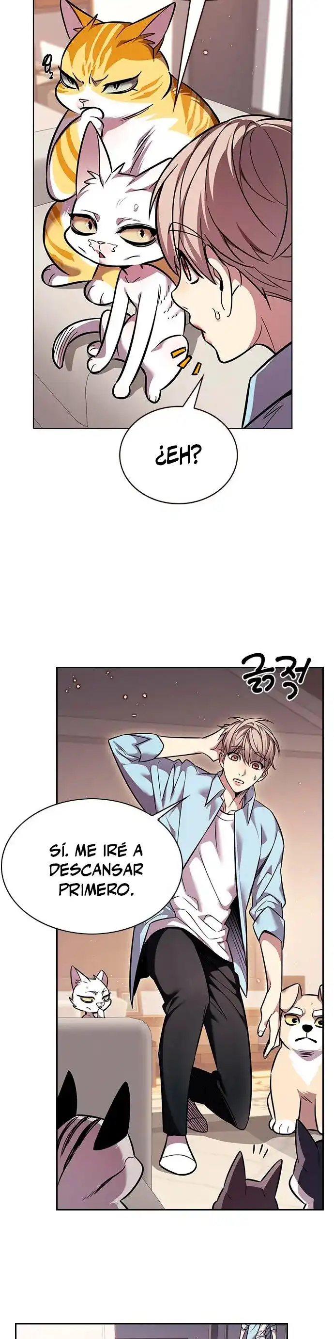 Read Eleceed ES Manga Online