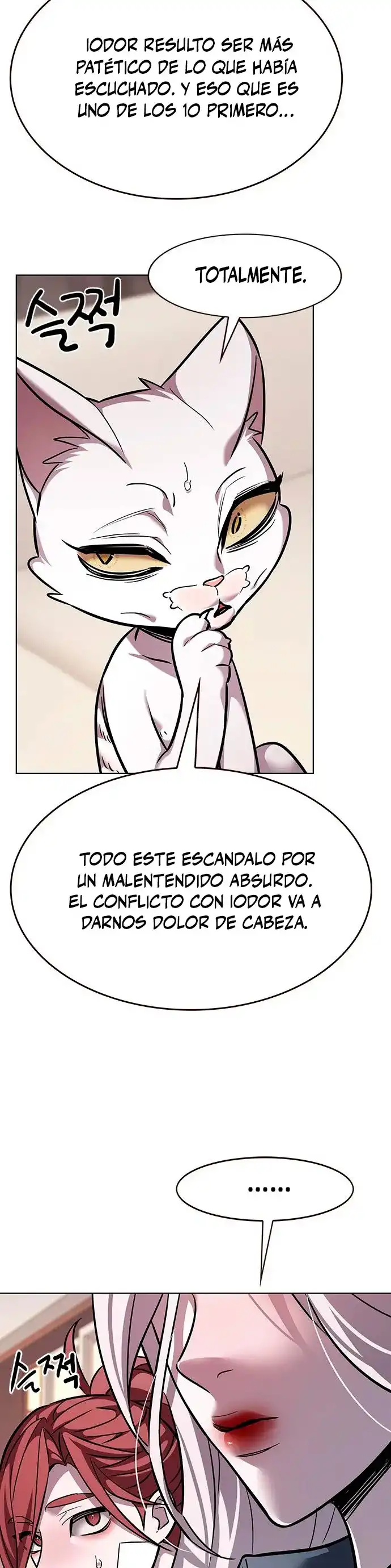 Read Eleceed ES Manga Online