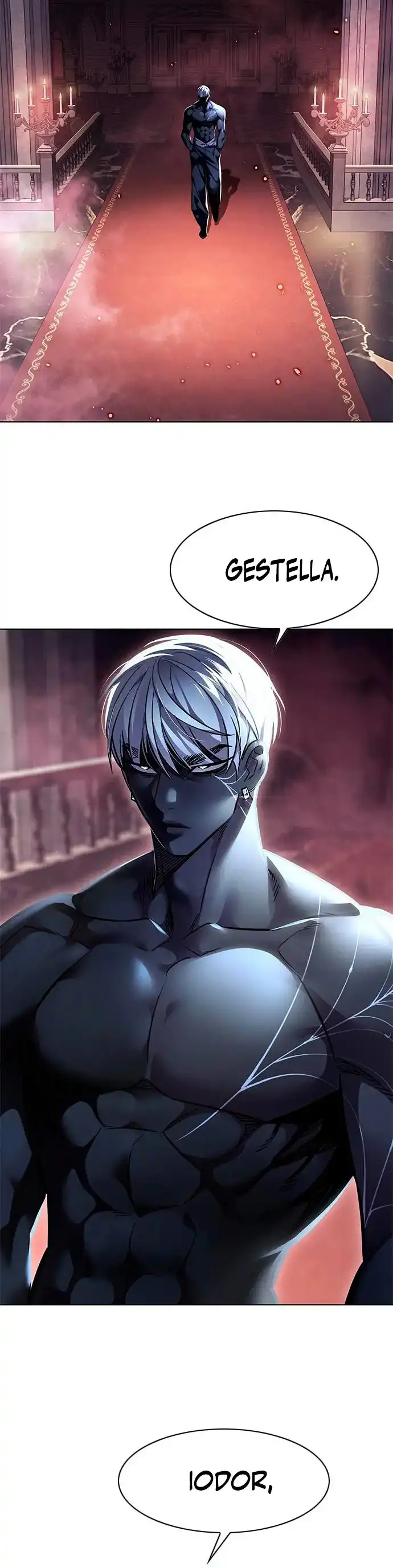 Read Eleceed ES Manga Online