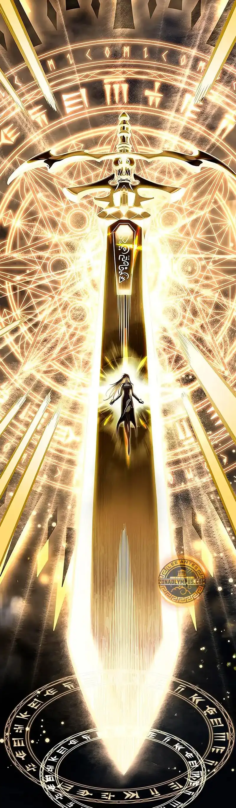 Read Eleceed ES Manga Online