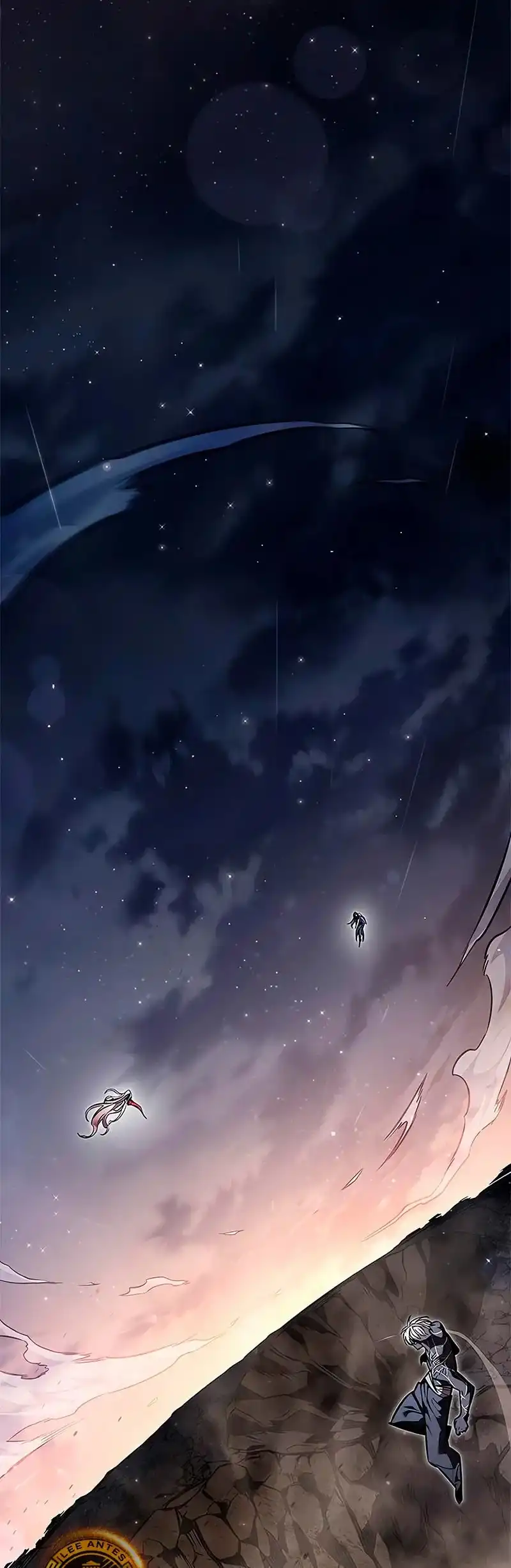 Read Eleceed ES Manga Online