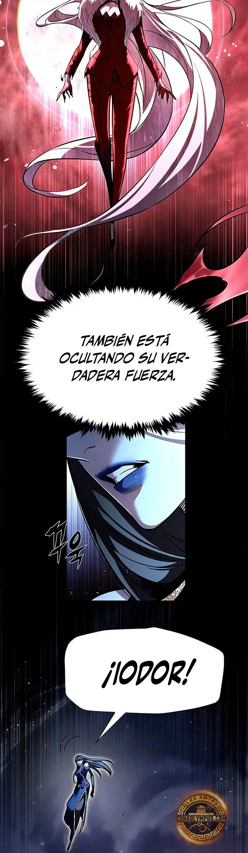 Read Eleceed ES Manga Online