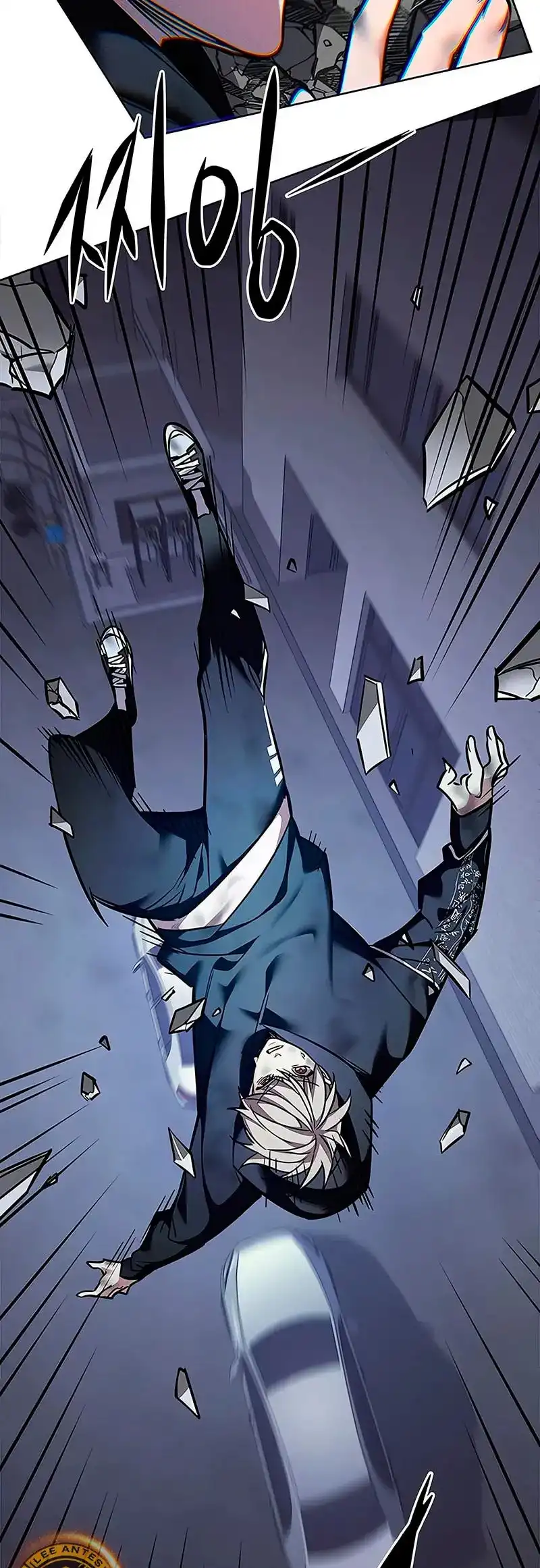 Read Eleceed ES Manga Online
