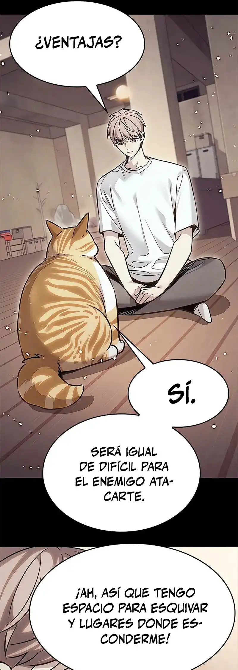 Read Eleceed ES Manga Online