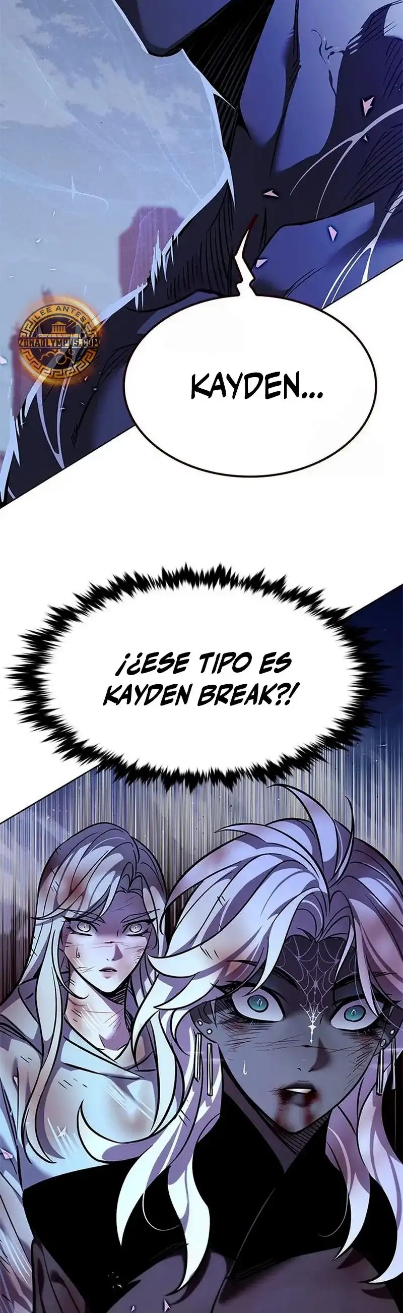 Read Eleceed ES Manga Online