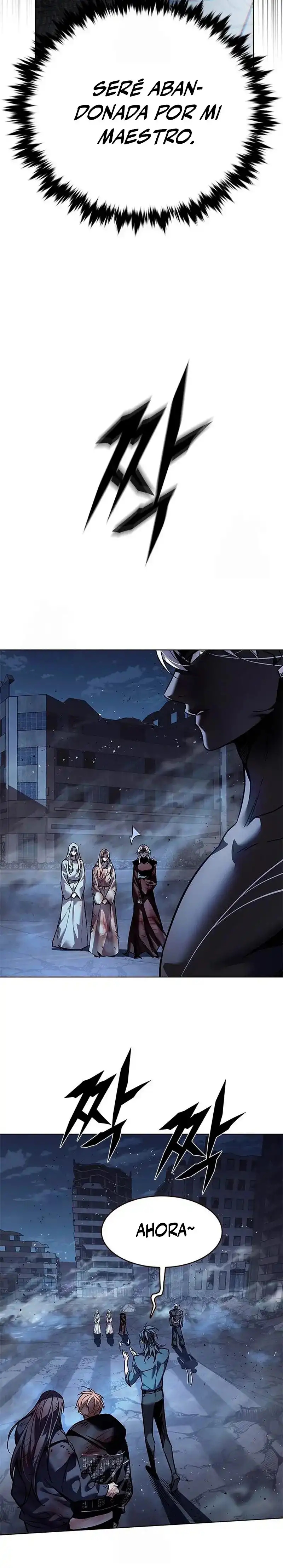 Read Eleceed ES Manga Online
