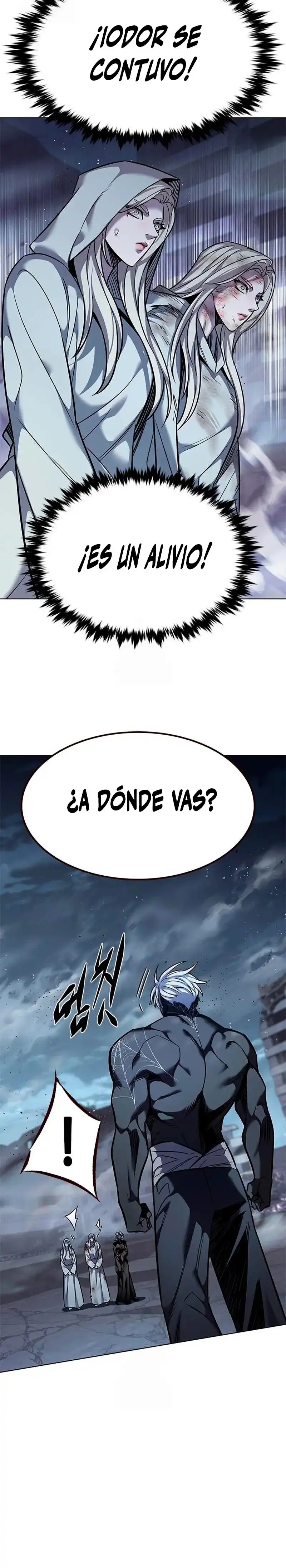 Read Eleceed ES Manga Online