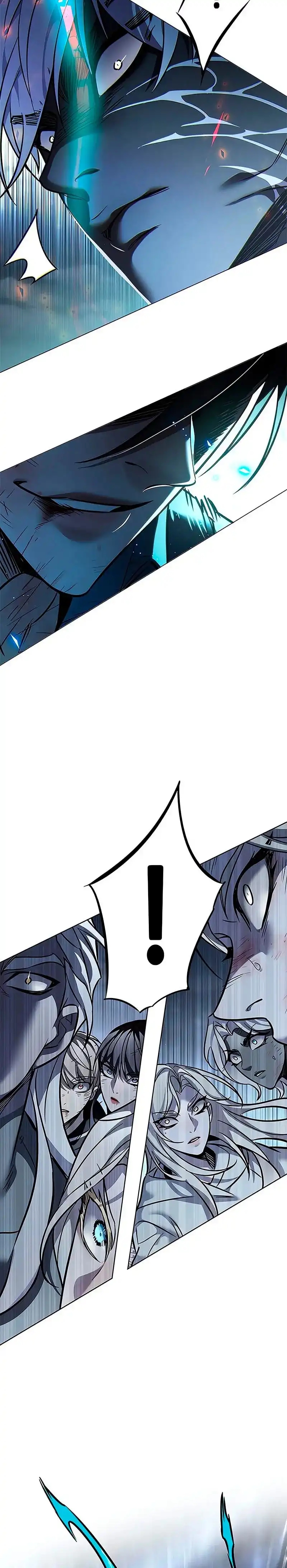 Read Eleceed ES Manga Online