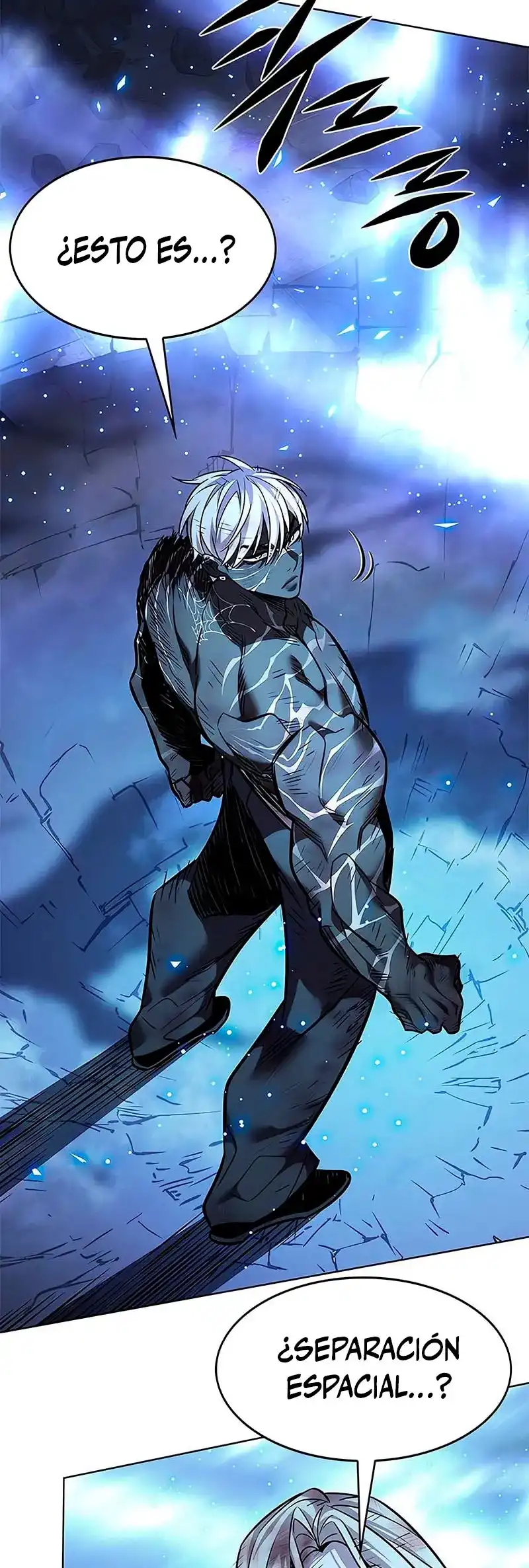 Read Eleceed ES Manga Online