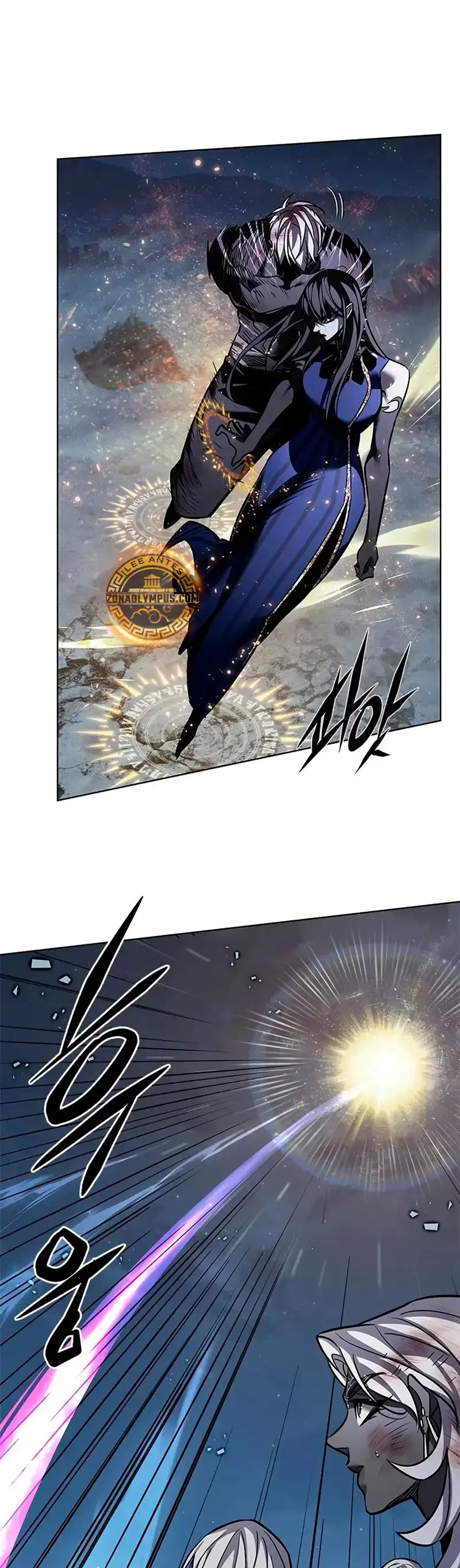 Read Eleceed ES Manga Online