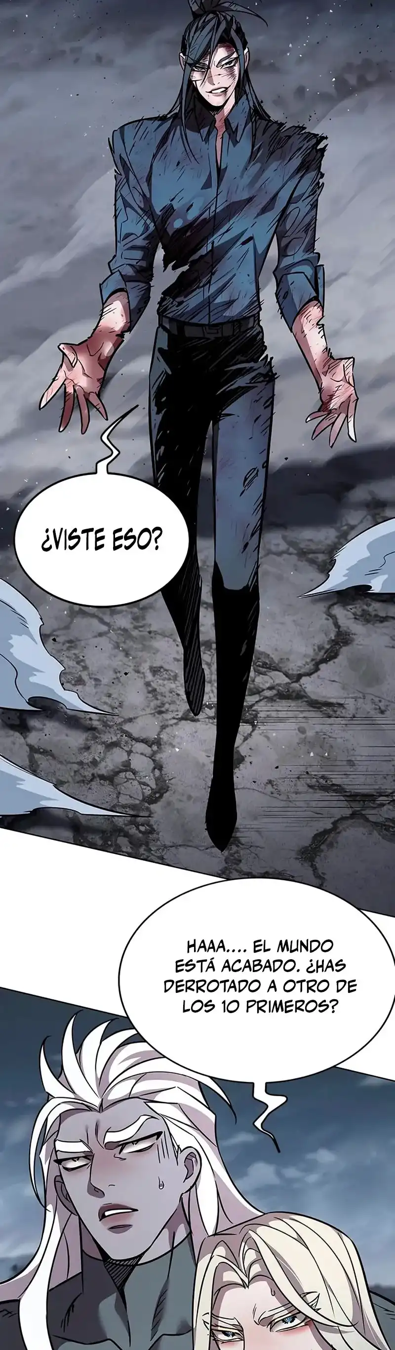 Read Eleceed ES Manga Online