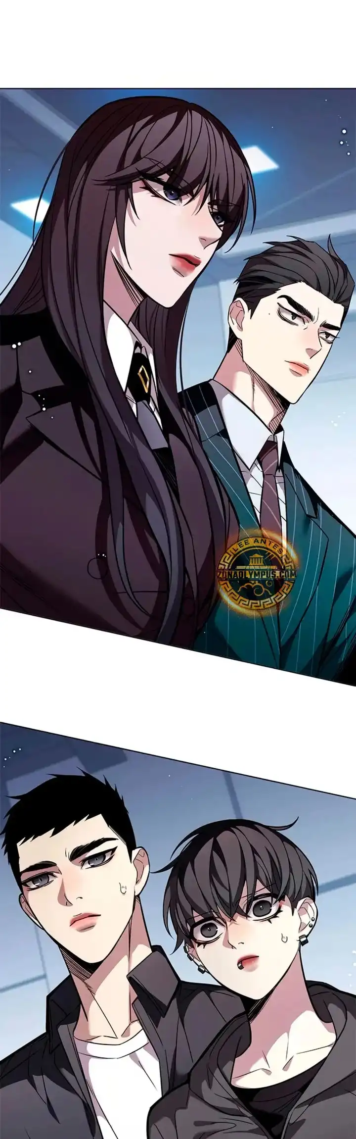 Read Eleceed ES Manga Online