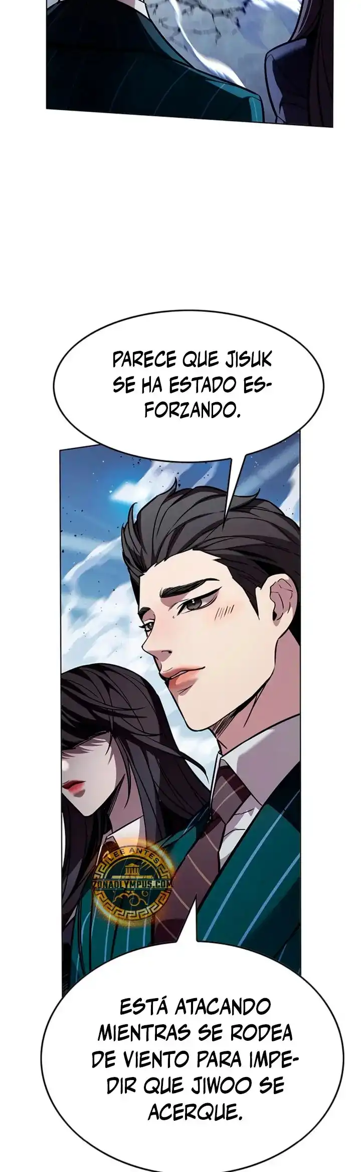 Read Eleceed ES Manga Online