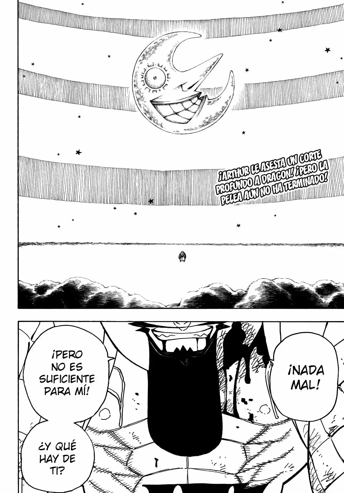 Read Enen no Shouboutai ES Manga Online