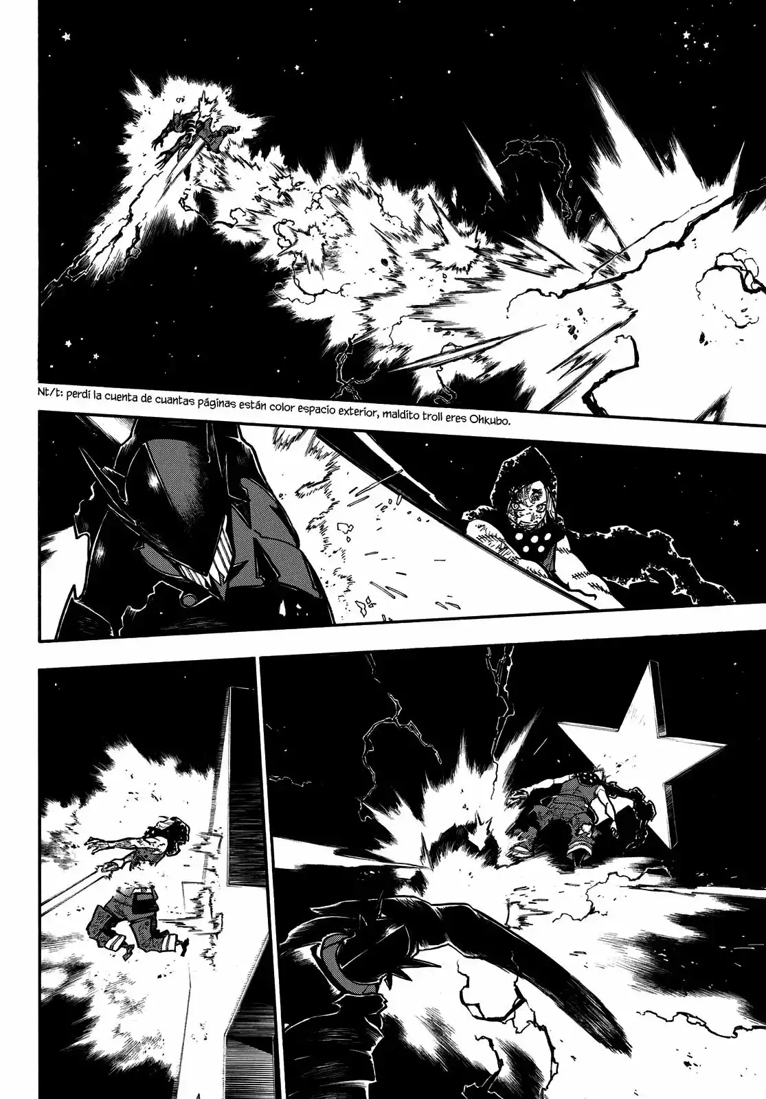 Read Enen no Shouboutai ES Manga Online