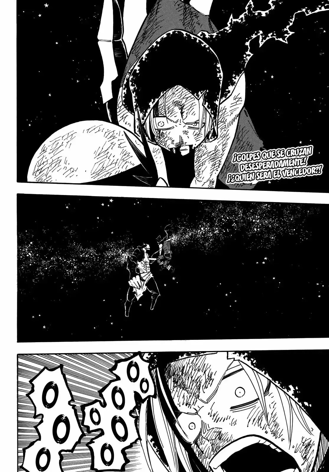 Read Enen no Shouboutai ES Manga Online