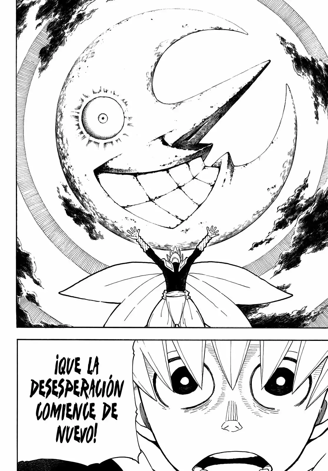 Read Enen no Shouboutai ES Manga Online