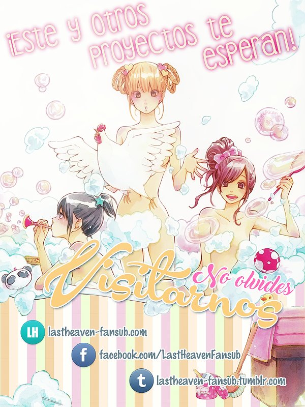 Read Horimiya ES Manga Online