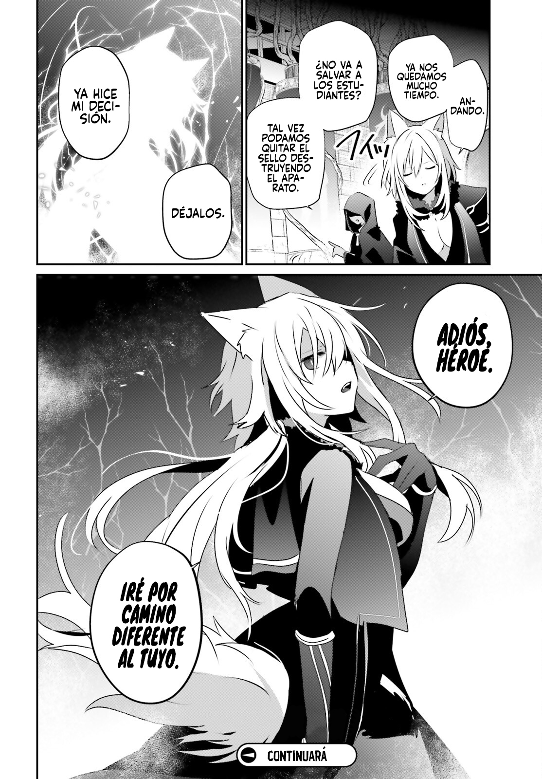 Read Kage no Jitsuryokusha ni Naritakute! ES Manga Online