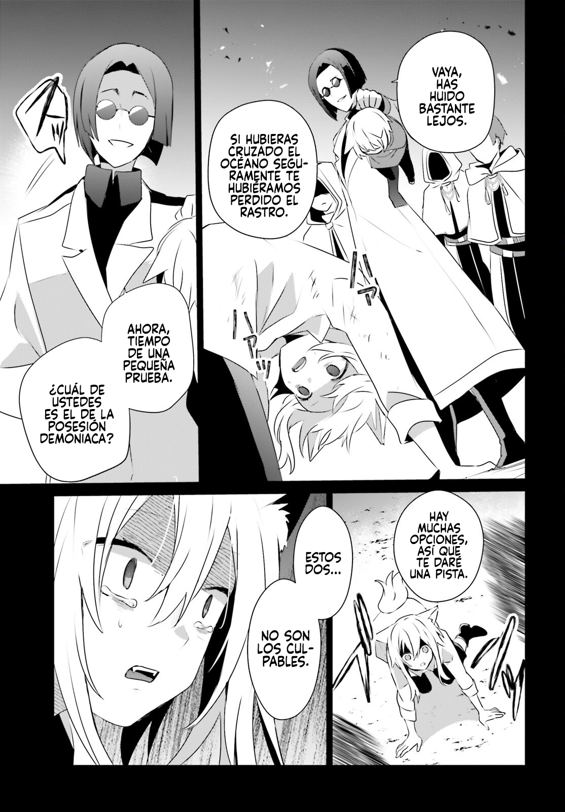 Read Kage no Jitsuryokusha ni Naritakute! ES Manga Online