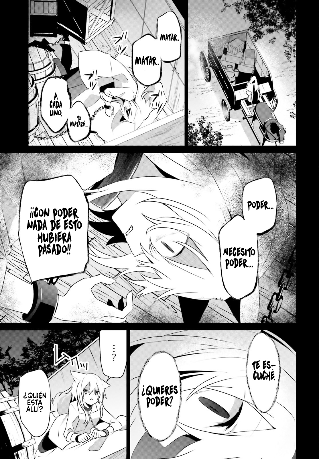 Read Kage no Jitsuryokusha ni Naritakute! ES Manga Online