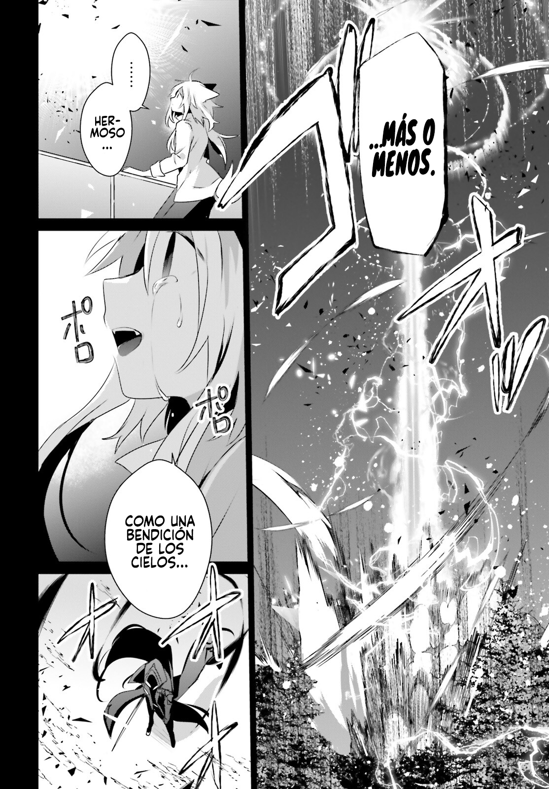 Read Kage no Jitsuryokusha ni Naritakute! ES Manga Online