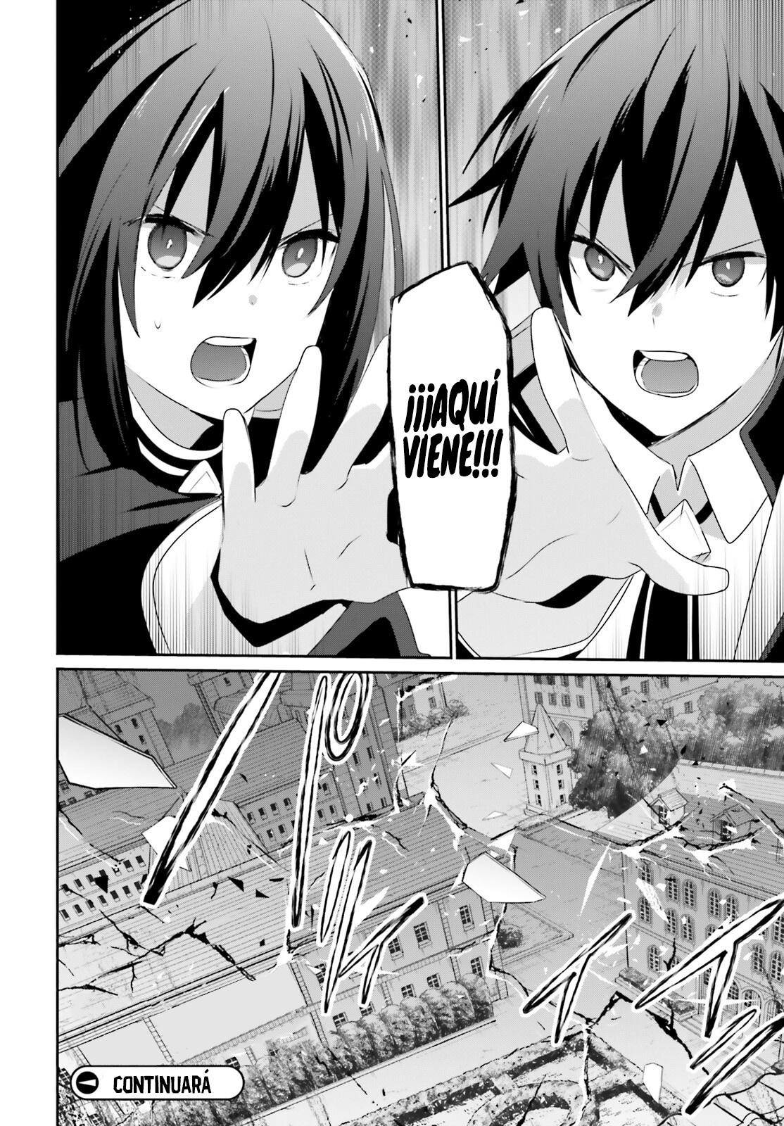 Read Kage no Jitsuryokusha ni Naritakute! ES Manga Online