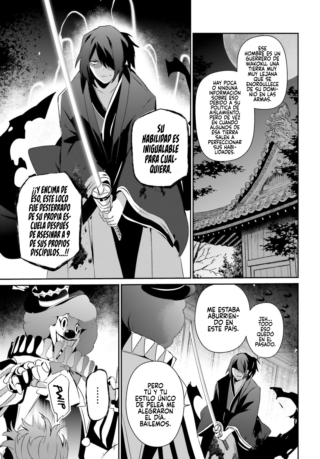 Read Kage no Jitsuryokusha ni Naritakute! ES Manga Online
