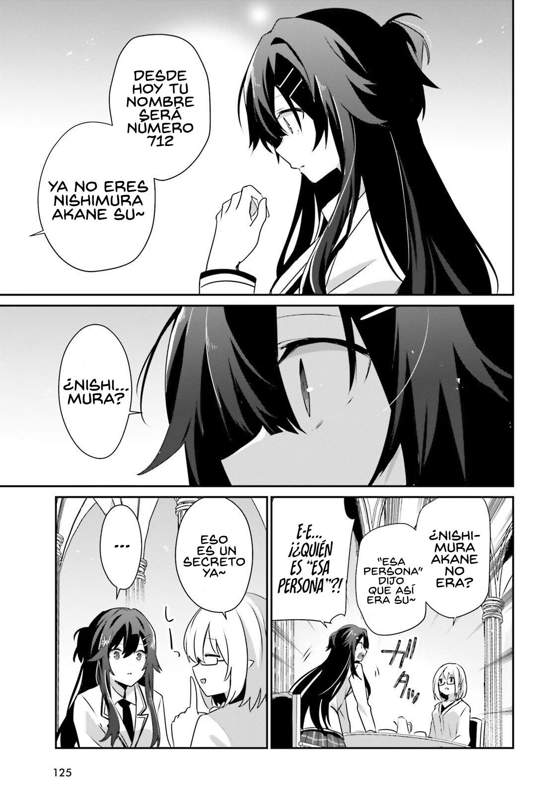 Read Kage no Jitsuryokusha ni Naritakute! ES Manga Online
