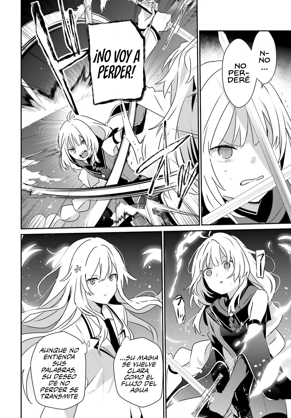 Read Kage no Jitsuryokusha ni Naritakute! ES Manga Online