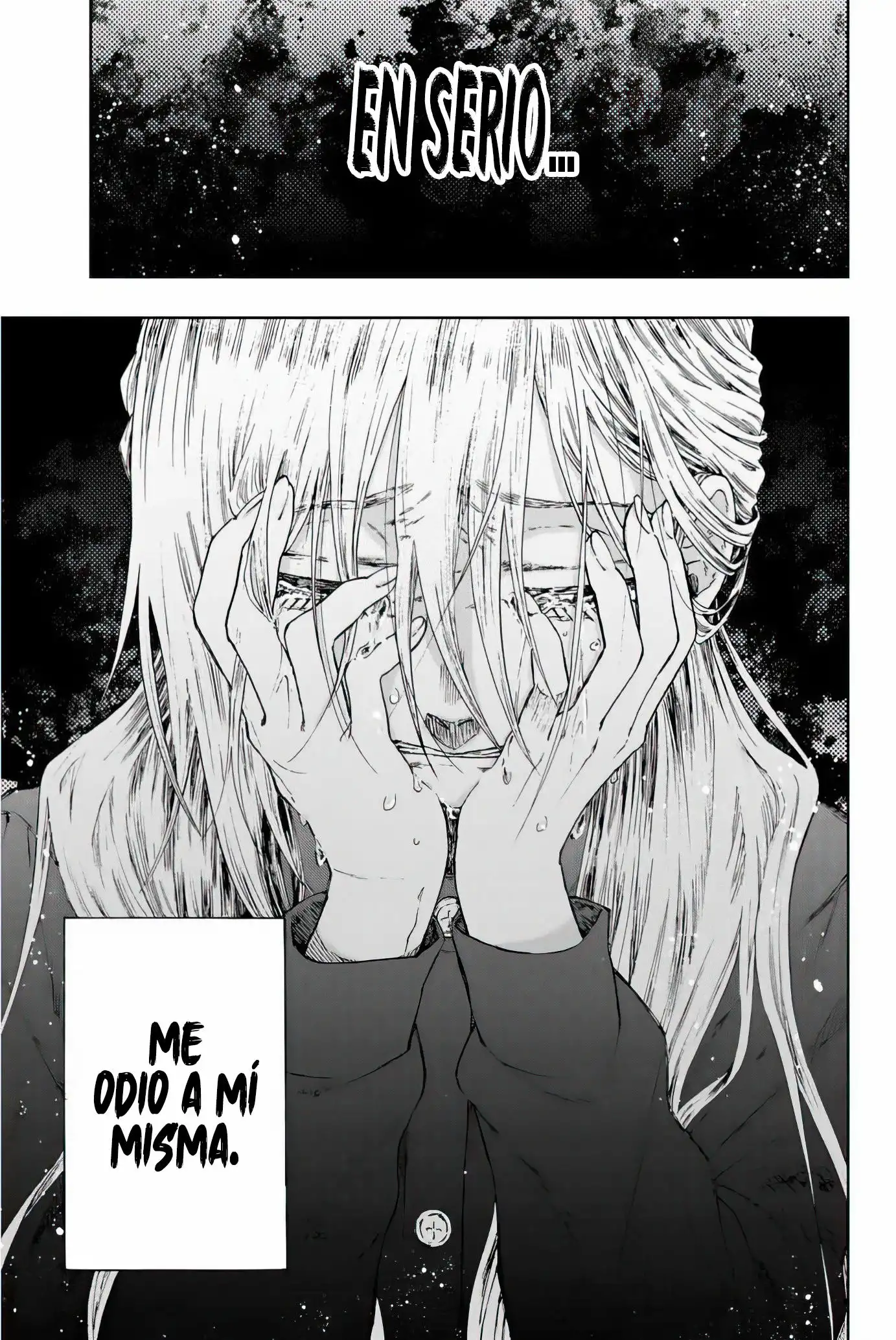Read Kaoru Hana Wa Rin To Saku ES Manga Online