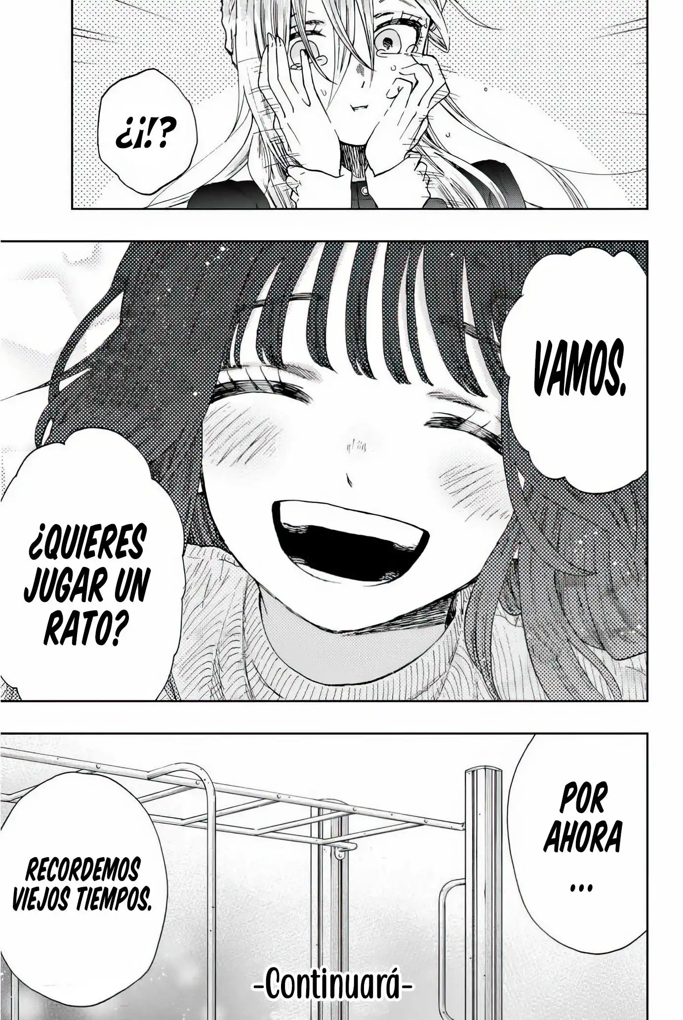 Read Kaoru Hana Wa Rin To Saku ES Manga Online