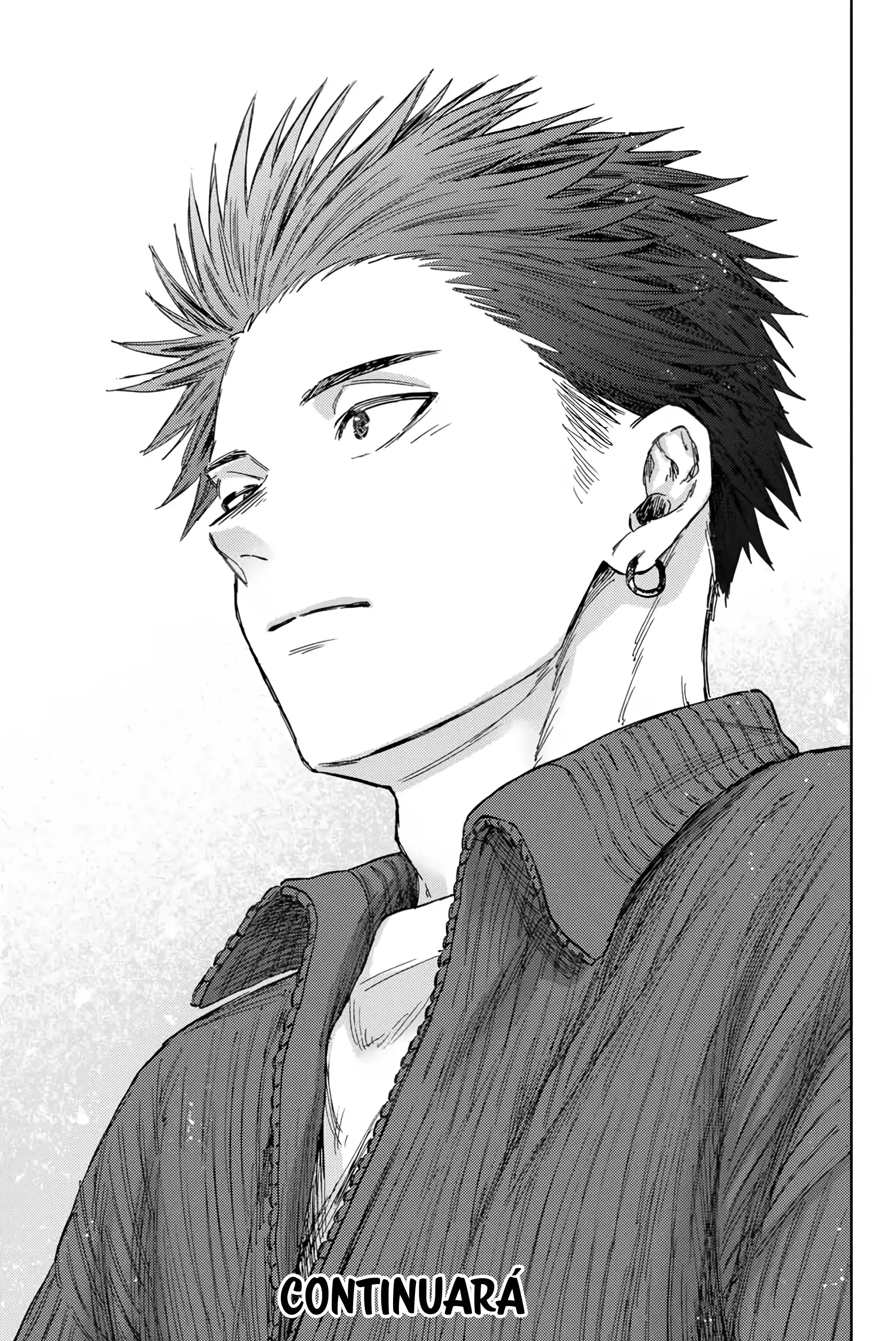 Read Kaoru Hana Wa Rin To Saku ES Manga Online
