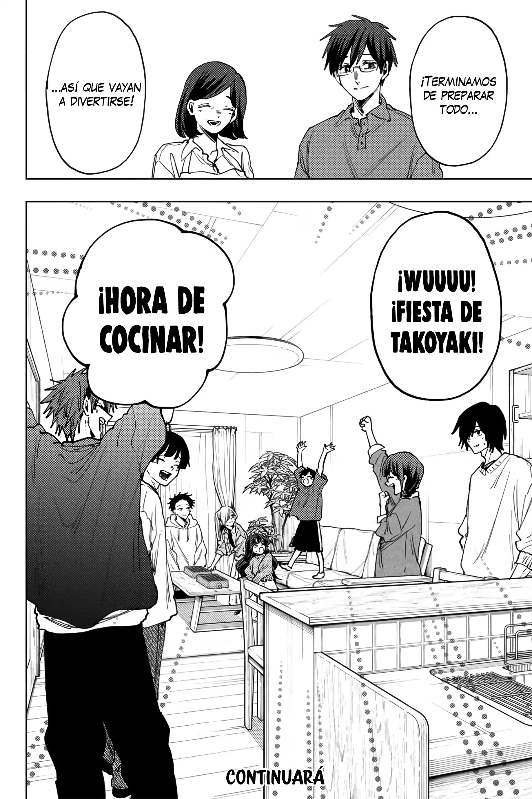 Read Kaoru Hana Wa Rin To Saku ES Manga Online