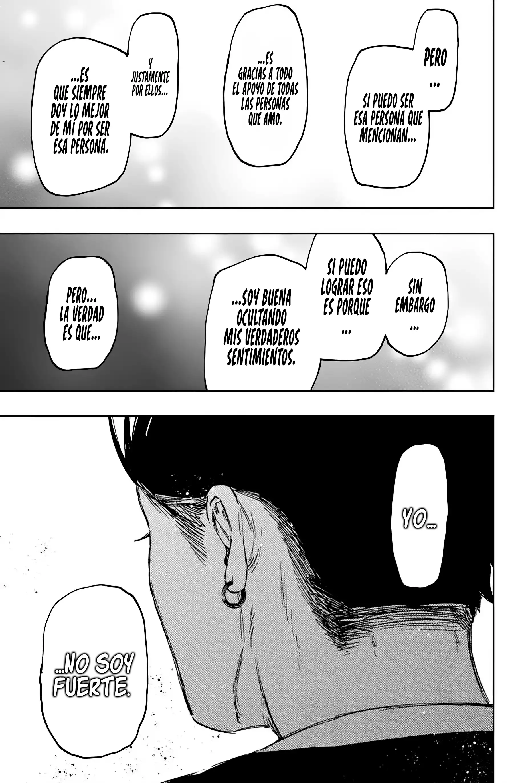 Read Kaoru Hana Wa Rin To Saku ES Manga Online