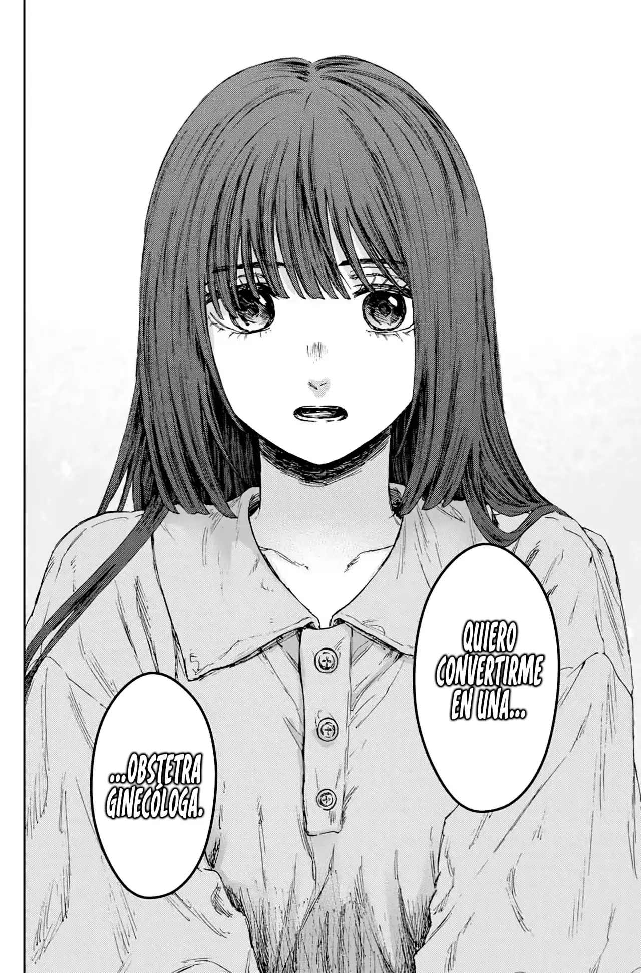 Read Kaoru Hana Wa Rin To Saku ES Manga Online