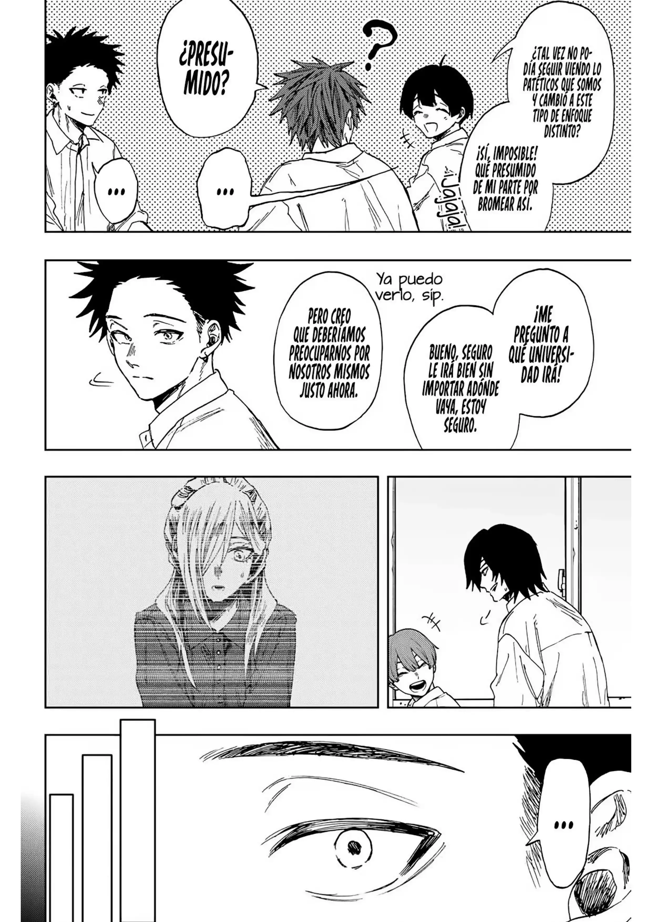Read Kaoru Hana Wa Rin To Saku ES Manga Online