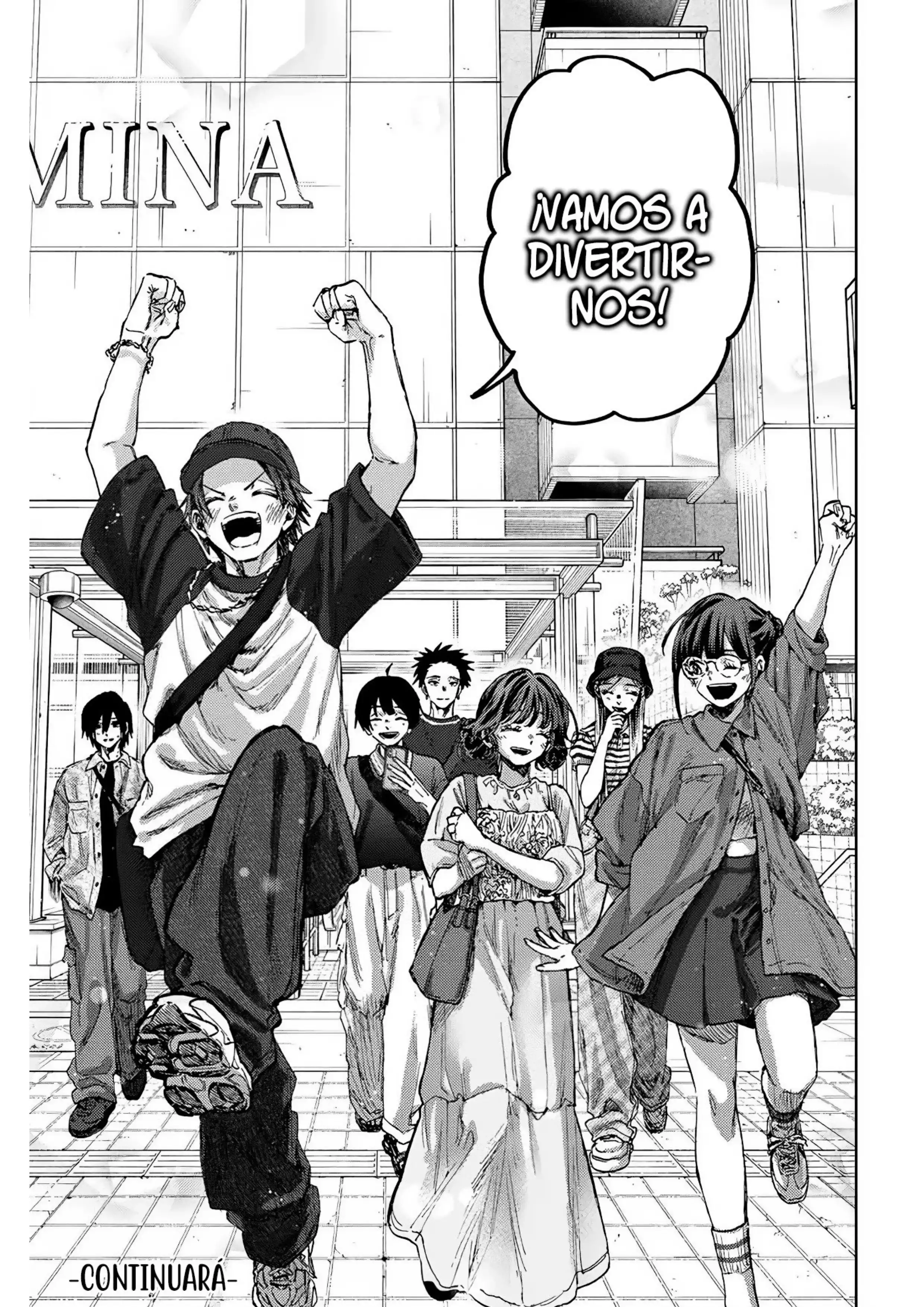 Read Kaoru Hana Wa Rin To Saku ES Manga Online