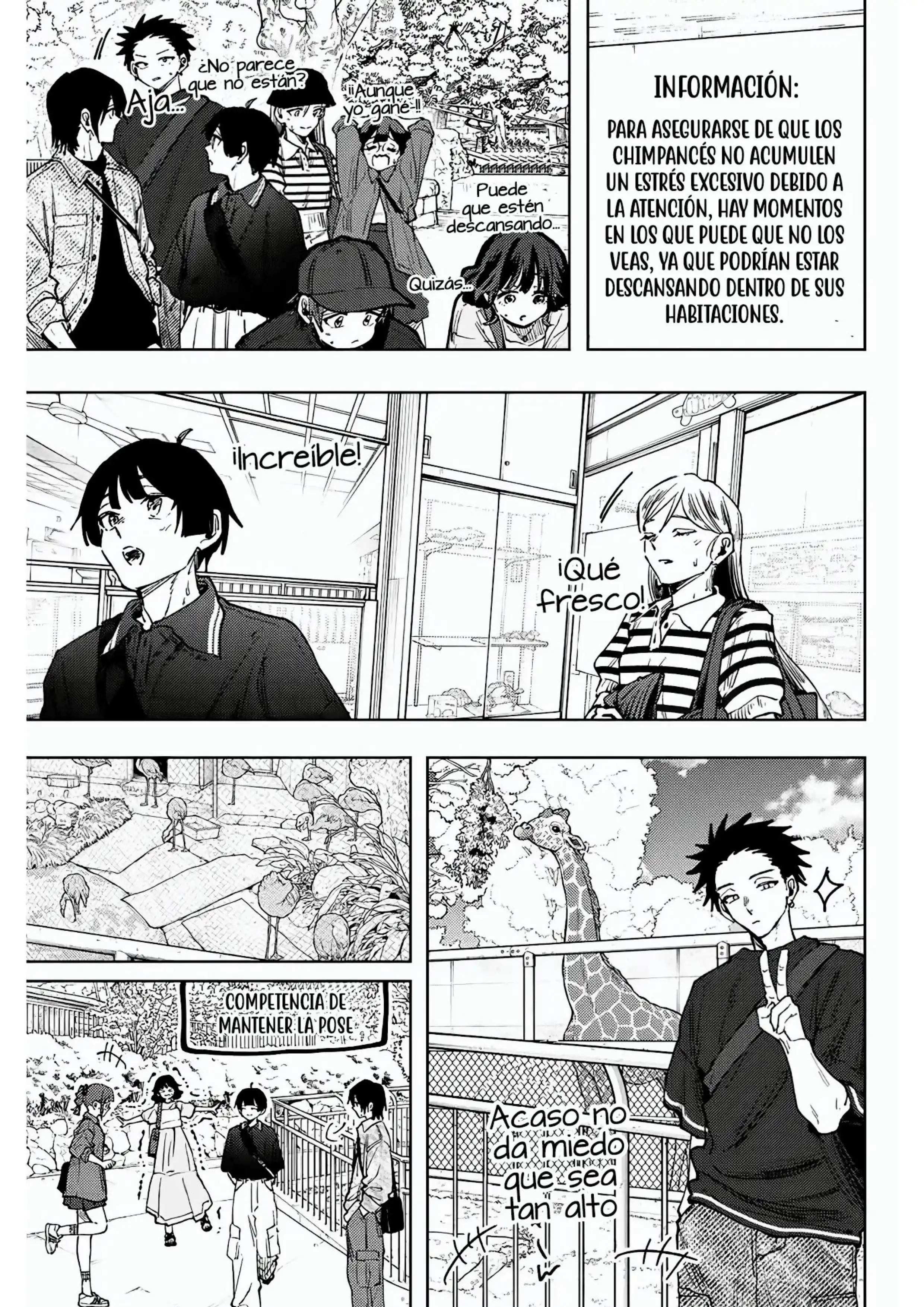 Read Kaoru Hana Wa Rin To Saku ES Manga Online