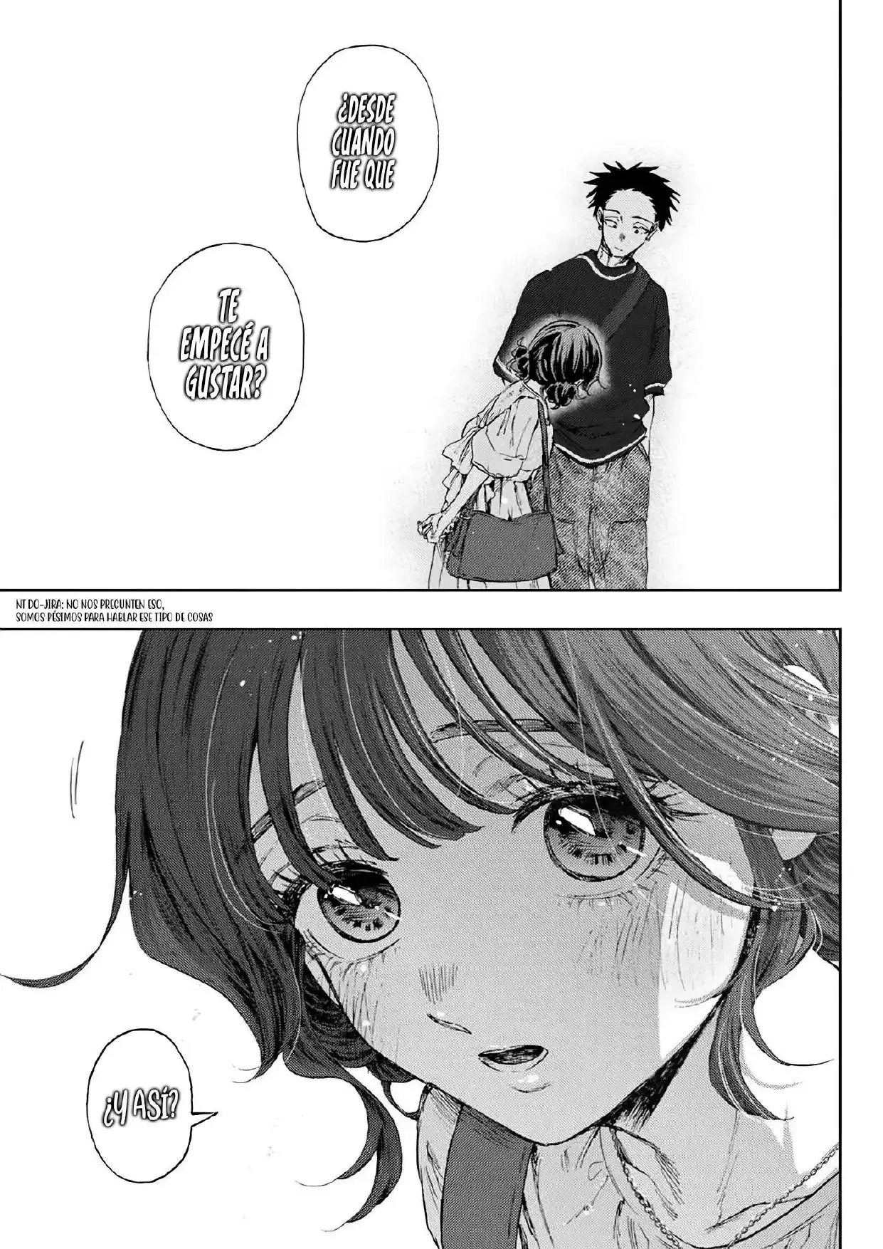 Read Kaoru Hana Wa Rin To Saku ES Manga Online