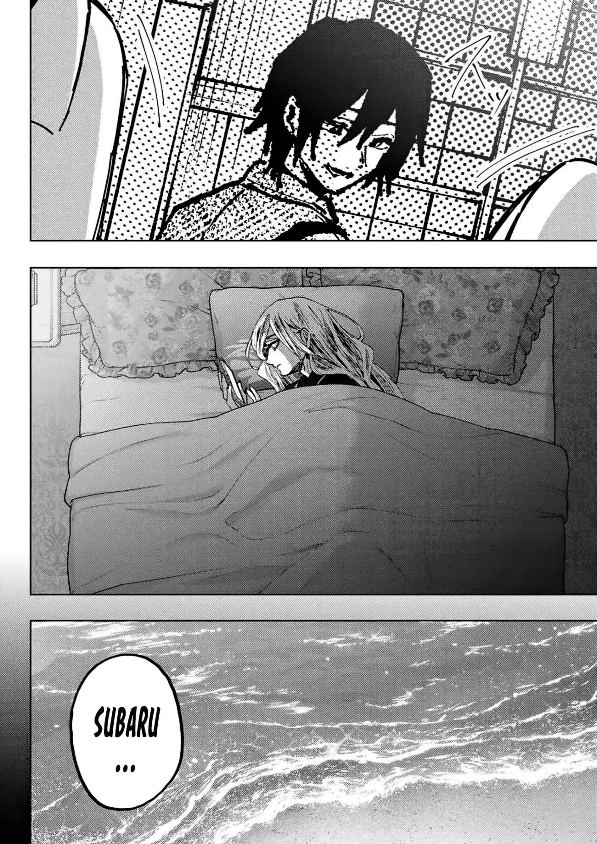 Read Kaoru Hana Wa Rin To Saku ES Manga Online