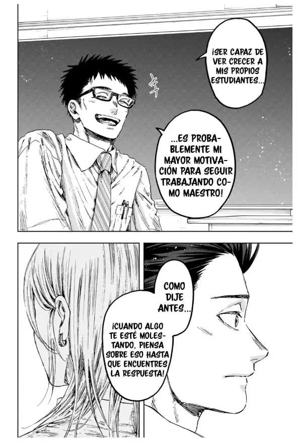 Read Kaoru Hana Wa Rin To Saku ES Manga Online