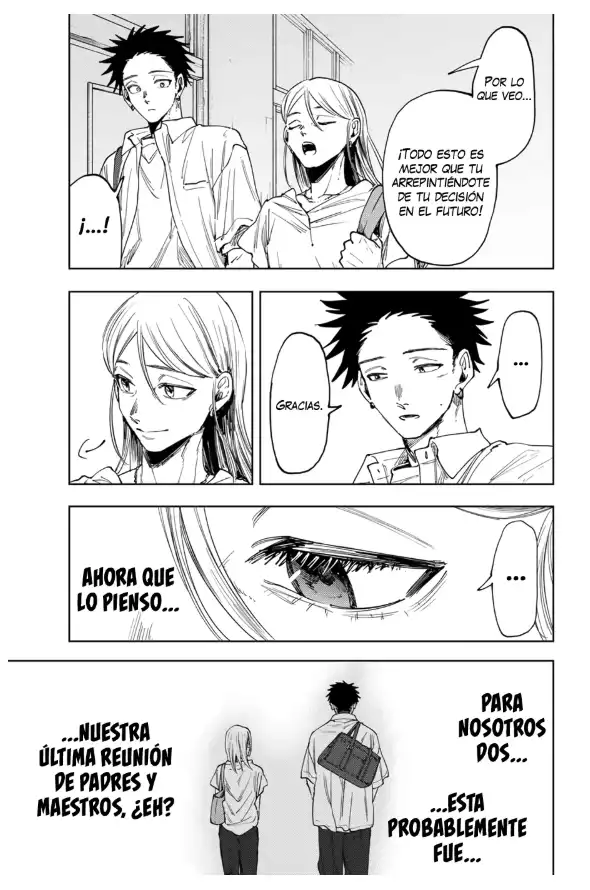 Read Kaoru Hana Wa Rin To Saku ES Manga Online