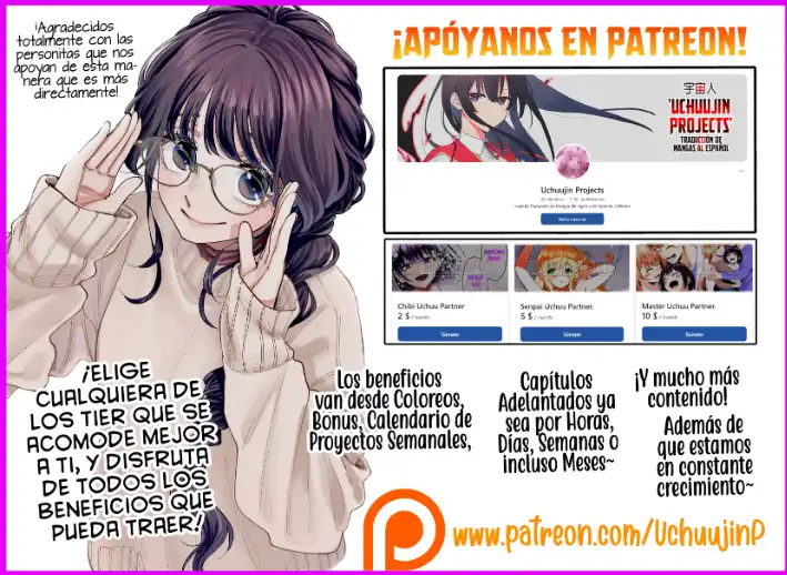 Read Kaoru Hana Wa Rin To Saku ES Manga Online