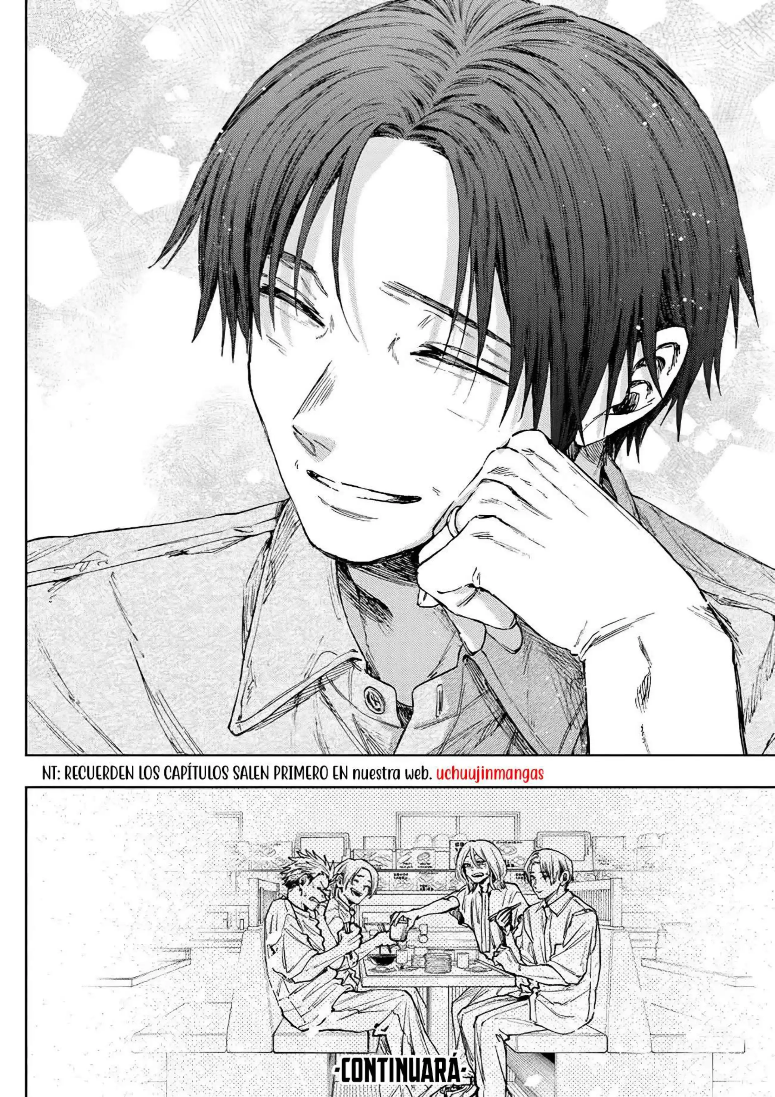 Read Kaoru Hana Wa Rin To Saku ES Manga Online
